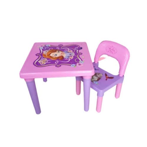 Character table deals and chairs