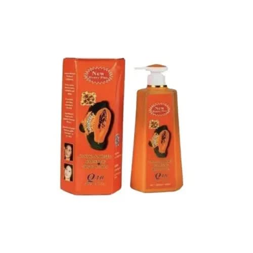 Asantee Papaya & Honey Whitening Body Lotion With Q10 Aha + Bha 550ml Konga Online Shopping