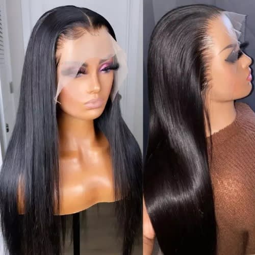 20 inch store lace frontal