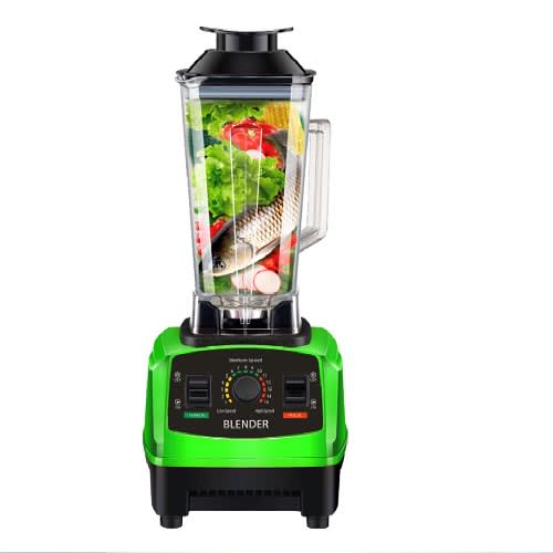 Kenwood Commercial Blender BLK 828 4500W 2L Konga Online