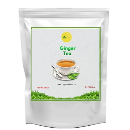 Organic Ginger Tea-30 Teabags | Konga Online Shopping