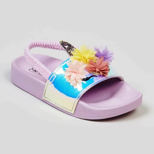 little girls slides