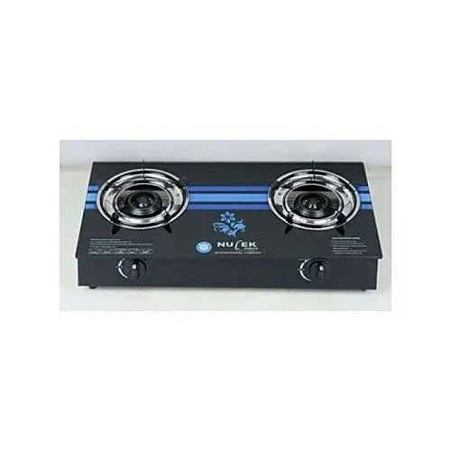 Table top on sale gas cooker