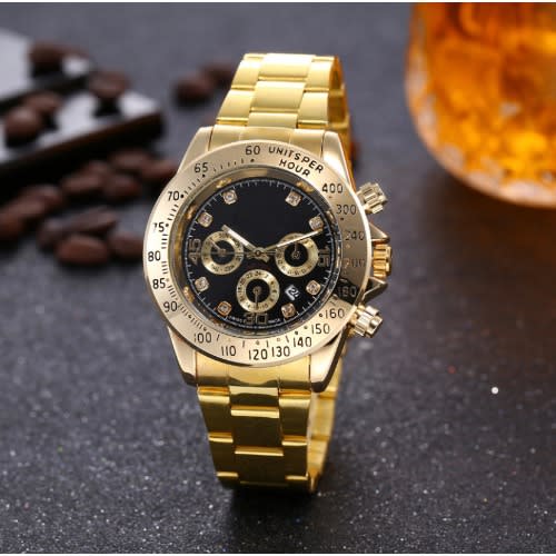Men's Casio Vintage Series Digital Wrist Watch | Rose Gold | BrandFactoryPro-gemektower.com.vn