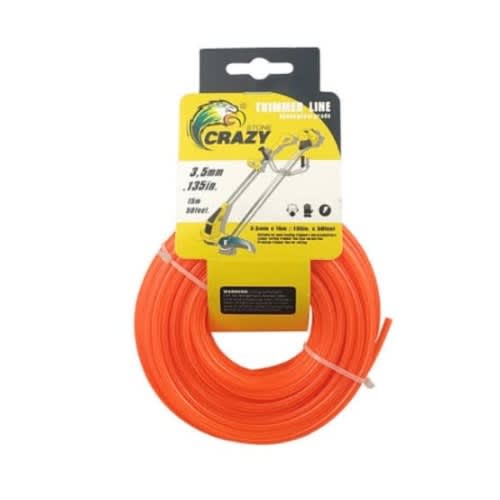 Grass Cutter Trimmer Line 3.5mm Konga Online Shopping