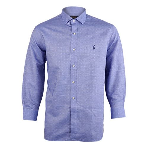 Polo Ralph Lauren Classic Fit Easy-care Trendy Shirt | Konga Online Shopping