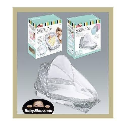 ibaby separated bed