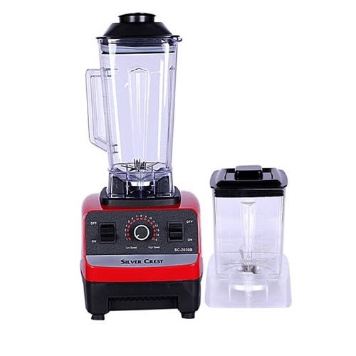 kenwood 2000 watts blender