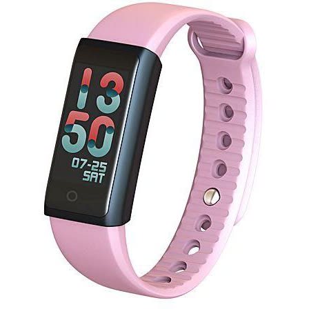 smart fitness bracelet watch