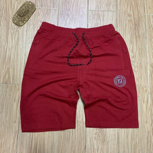 mens short jogger shorts