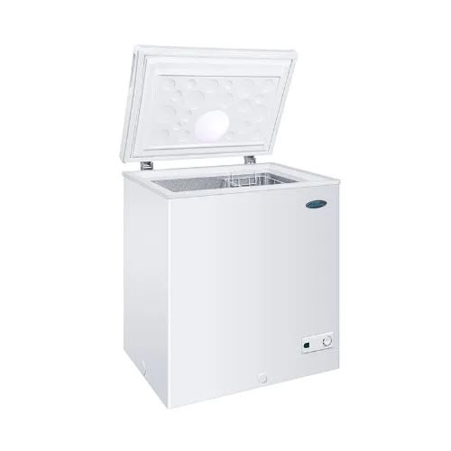 Haier Thermocool 100L Chest Freezer Up To 50 Energy Saving White