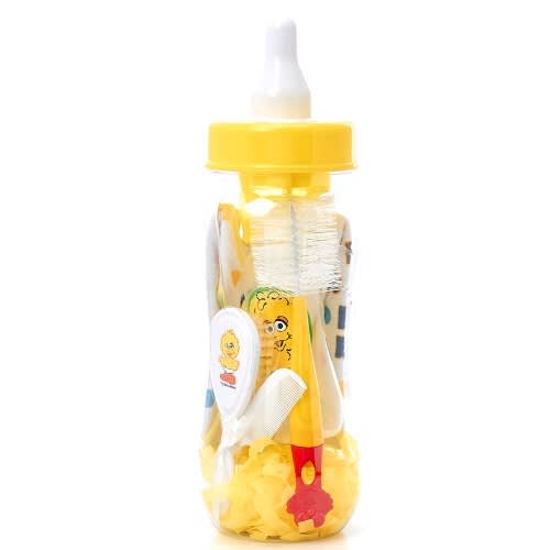 Sesame Street 8 Piece Bottle Bank Konga Online Shopping