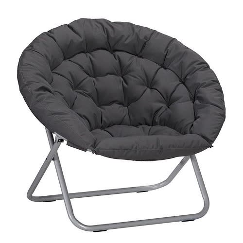 Urban shop moon chair top