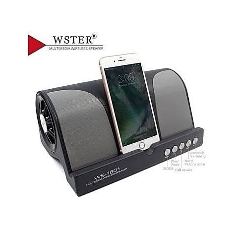 super bass bt speaker