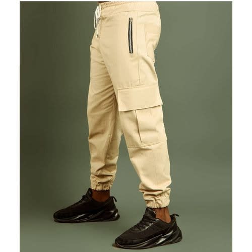 Combat online joggers men