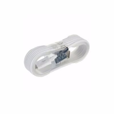 Usb Data Cable - White.