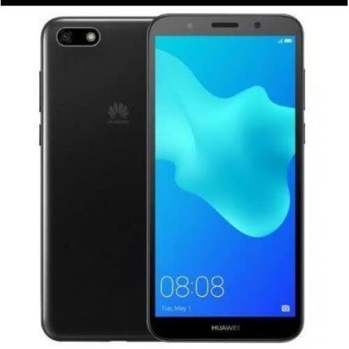 Y5 Prime 2018 Fullview Display -5.45" - 2GB RAM - 16GB ROM- Smartphone