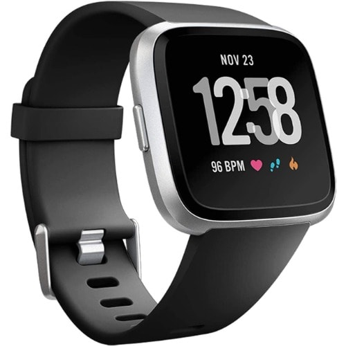 Fitbit versa 2 wristband replacement outlet