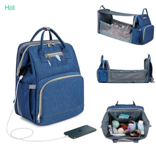 multi purpose diaper bag