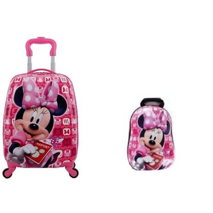 child size suitcase