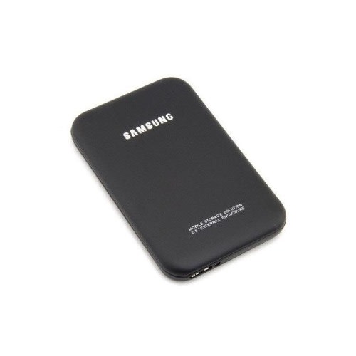 samsung hard disk sata case 2 5inch black