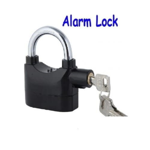 Antitheft & Security Alarm Lock System Konga Online Shopping