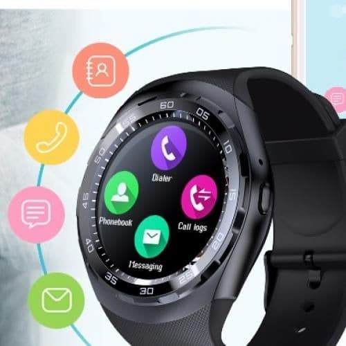 y1 plus smart watch