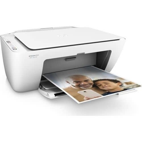 Hp Deskjet 26 All In One Printer Wireless Konga Online Shopping