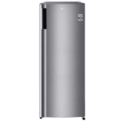 168l Single Door Standing Freezer - Turbo Freezing Frz 304s