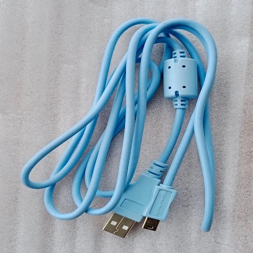 Usb To Hard Disk Cable V3 - 1.5m | Konga Online Shopping