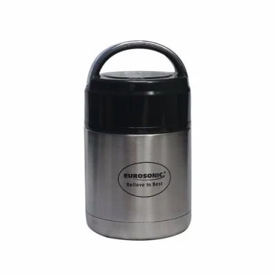 Eurosonic Vacuum Insulated Food Flask 