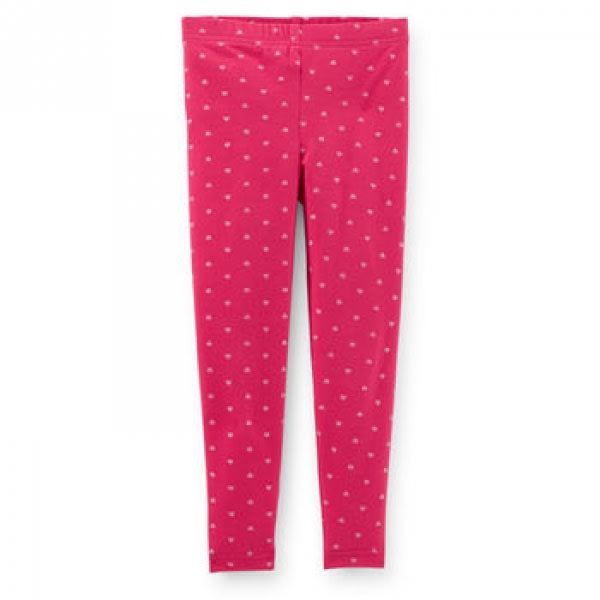 Carter's hotsell heart leggings