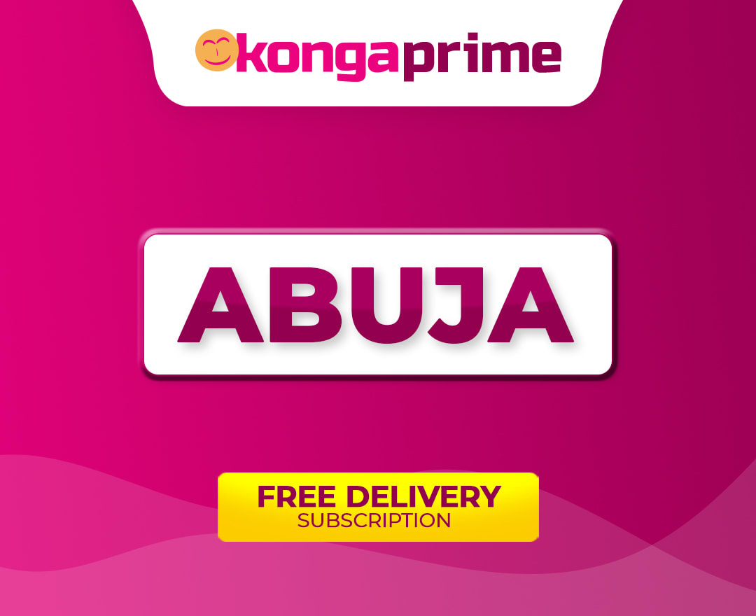 konga prime order img