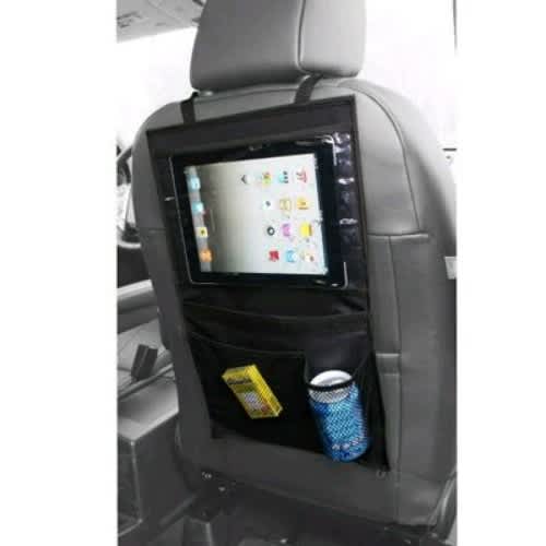 Ipad Holder Car Seat Back Organizer Konga Online Shopping